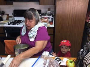 Read more about the article Granma