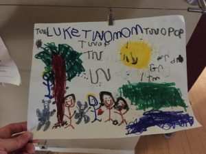 Read more about the article Henny Penny