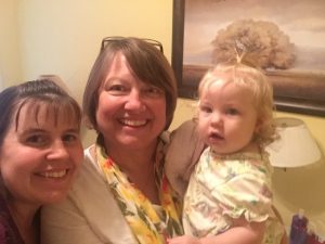 Read more about the article Retreat