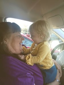 Read more about the article Annie Mae Marion