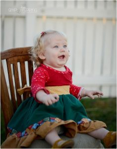 Read more about the article Party in Heaven!