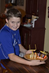 Read more about the article 12 year old Adam