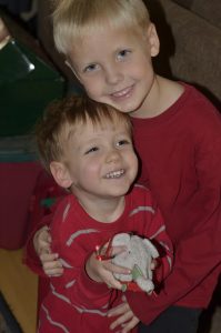 Read more about the article TREE DAY