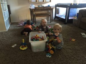 Read more about the article Cousin Eli