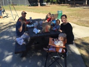 Read more about the article On our Minds