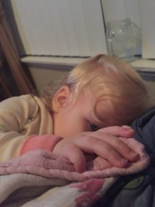 Read more about the article My lil’ nursling