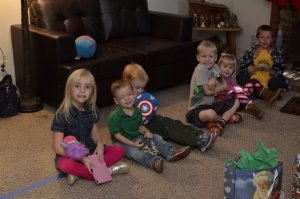 Read more about the article Christmas afternoon