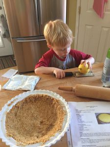 Read more about the article Everyday life