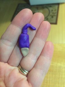 Read more about the article Grape Popcicle