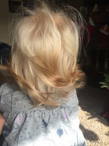 Read more about the article She turned 10 months!