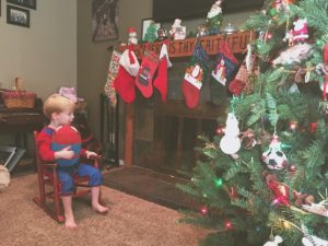 Read more about the article Christmas Time