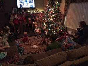 Read more about the article Christmas Movies