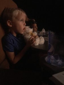 Read more about the article One on one date