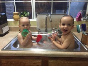 Read more about the article 20 months apart