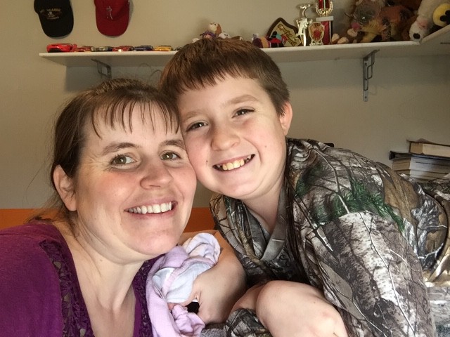 Read more about the article Homeschooling. NEVER. GONNA. DO . THAT.