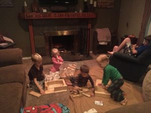 Read more about the article On our Minds