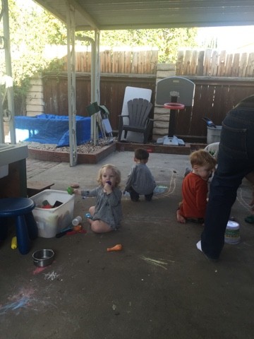 You are currently viewing Baby Girl