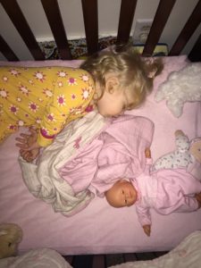 Read more about the article Not time to move out……