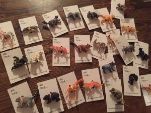 Read more about the article Luke’s Valentines