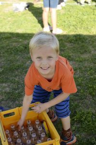 Read more about the article Walk-A-Thon