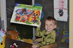 Read more about the article HE IS RISEN!