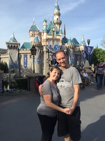 Read more about the article Disney Date Day