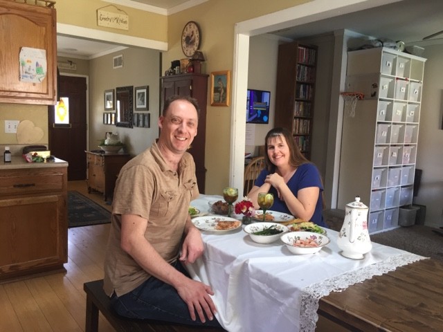 You are currently viewing 18th Valentines Day