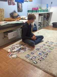 Read more about the article LOVE THIS BOY!