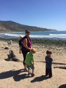 Read more about the article Unplanned trip