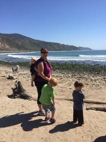 You are currently viewing Unplanned trip