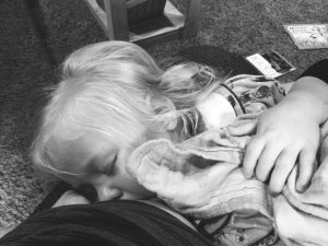 Read more about the article Nursling