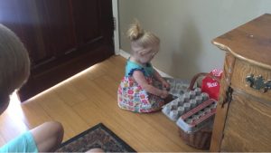 Read more about the article Easter Egg coloring 2016