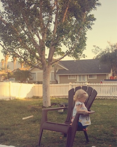 Read more about the article 13 months Annie Mae