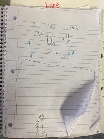 Read more about the article Principal lunch