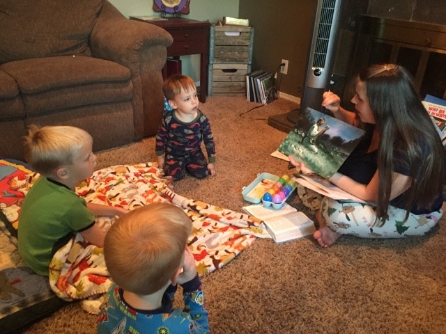 Read more about the article We can only get to heaven, through JESUS