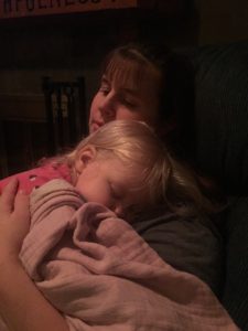 Read more about the article Sweet baby girl