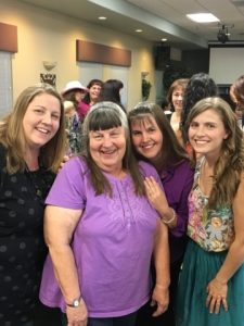 Read more about the article Tea with Jesus