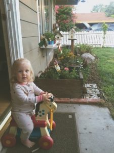 Read more about the article Getting through it…..