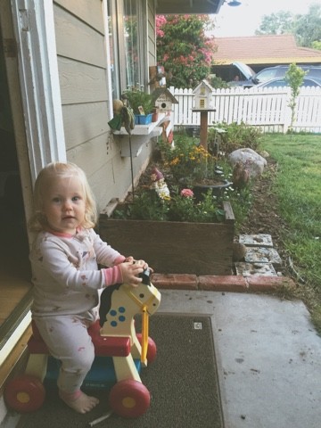 You are currently viewing Getting through it…..