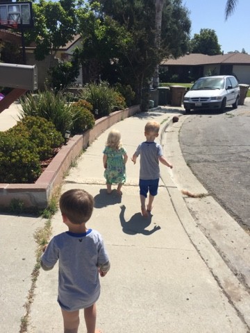 Read more about the article On our minds