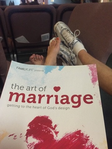 Read more about the article Marriage is an art