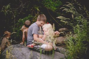 Read more about the article A weekend Get – A- Way