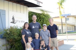 Read more about the article KRAFT and SONS