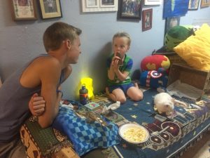 Read more about the article Summer Fun