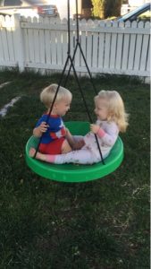 Read more about the article Summer COUSIN fun