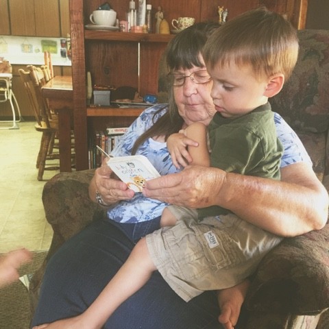 Read more about the article Reading