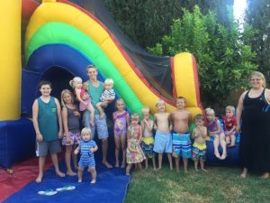 Read more about the article 7th annual beach day