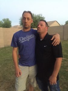 Read more about the article AZ trip