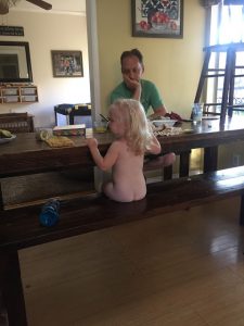 Read more about the article BUSY BUSY GIRL