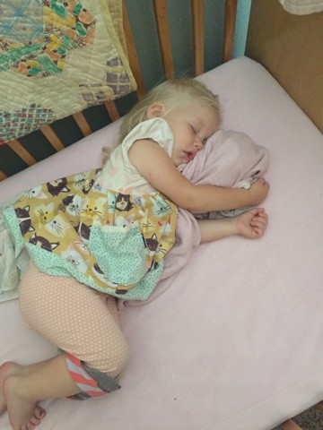 Read more about the article Summer Days coming to an end